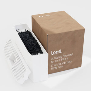 Lomi Filter Refill - 2tech ltd