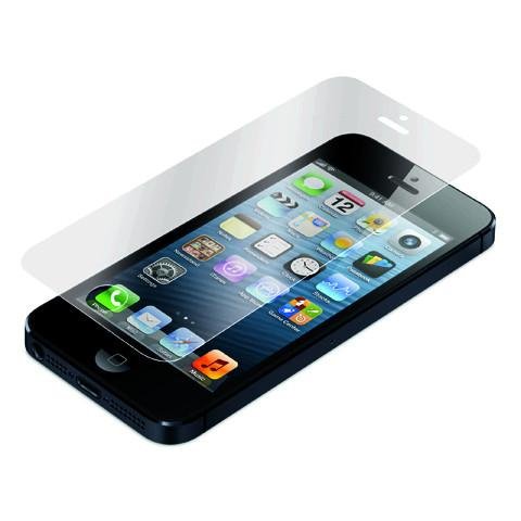 EyeFly 3D Nanotech Screen Protector iPhone 4/5/5c/5s