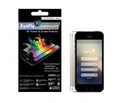 EyeFly3D Nanoglass for iPhone 5 - 2tech ltd