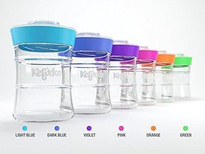 KEFIRKO Fermenter Kit - Easily Brew your own Milk or Water Kefir - 2tech ltd