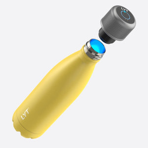 LYT Bottle - 2tech ltd