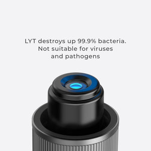 LYT Bottle - 2tech ltd