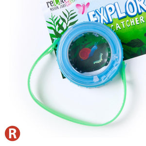 reCAP Kids EXPLORE Bug Catcher - 2tech ltd